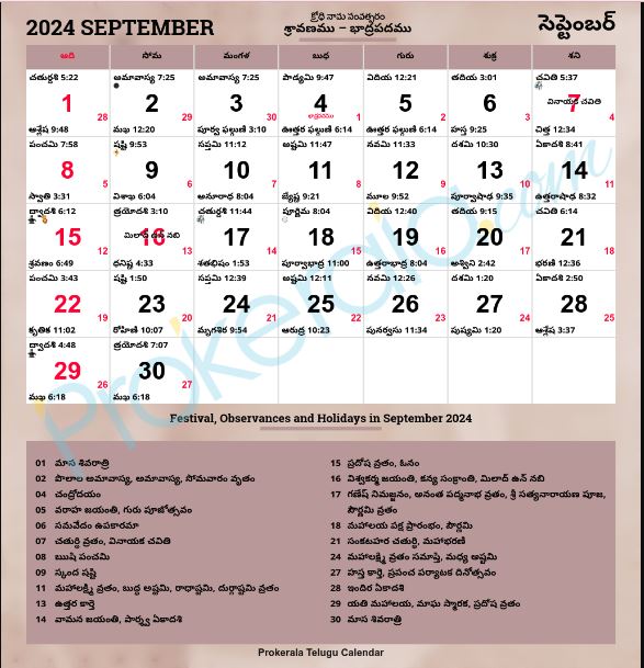 Sep